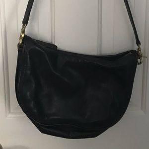 Vintage Coach Bag